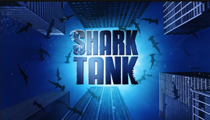 Teen Shark Tank!
